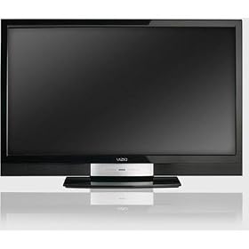 V VIZIO SV421XVT - 42