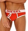 Diesel Men's Lukex Brief