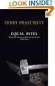 Equal Rites: (Discworld Novel 3) (Discworld Novels)