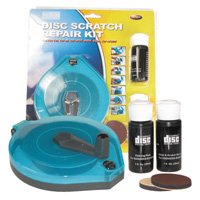CD SCRATCH REPAIR SET