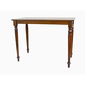 Carolina Cottage VSBAR-NC Hawthorne Table Bar