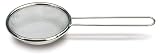 Green Star Hand-Held Strainer