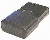 2-Way Radio battery for Kenwood PB-34.
