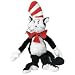 Manhattan Toy Dr. Seuss Cat in the Hat - Medium
