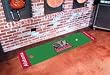 University of Alabama Golf Putting Green Mat