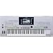 Yamaha Tyros3 Arranger Workstation Keyboard