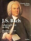 Review Laaber  / Johann Sebastian Bach: Leben Und Zeit Im Bild