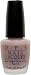 Beauty : OPI Nail Lacquer Sheer Romance Bridal Collection NLS78 Altar Ego