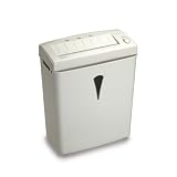 Royal 8 Sheet Strip Cut Shredder with Basket (JS800)