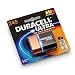 Duracell M3 Technology DL245 Lithium Photo Battery
