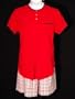Maternity Nursing Summer Pajamas