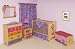 Little Girl Tea Set Nursery Group