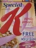 316PBGRH2VL. SL160  SPECIAL K VANILLA ALMOND