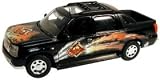 Baltimore Orioles 2006 1:25 2002 Cadillac Escalade 806