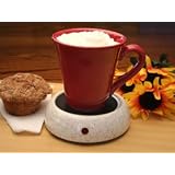 CozyCupWarmer