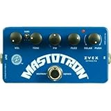 ZVEX t@Y Z.Vex MastoTRON (}Xgg) MASTOTRON