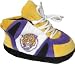 Louisiana State Comfy-Feet Baby Slipper