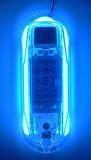 Neon Trimstyle BLUE