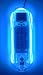 GOL-NP778-BLUE Standard Phone - Blue