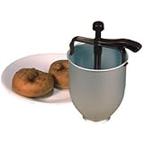 Pancake & Donut Batter Dispenser