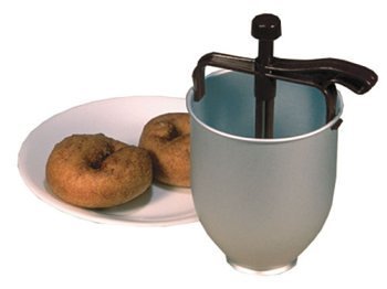 Pancake Batter Dispenser/ Donut Maker