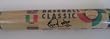 Tony Castro (Son of Fidel) Autographed 2006 World Baseball Classic Logo Bat, Team Cuba, Proof Photo