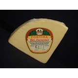 BelGioioso Fontina 6 LB Wedge by 