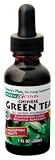 Nature's Plus - Chinese Green Tea, 267 mg, 1 fl oz