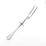 Wallace French Regency Hostess Helper Steak Carving Fork