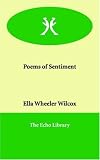 Poems of Sentiment