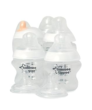 Tommee Tippee Bottle Starter Kit