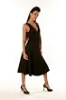 Folter BLACK WIDOW FLAIR DRESS- All Sizes