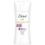 UPC 079400362520 product image for Dove Advanced Care Anti-Perspirant Deodorant, Clear Tone Pink Rosa 2.6 oz | upcitemdb.com