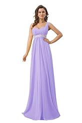 Ruched Crystal Beaded Sweetheart One Shoulder Bridesmaid Dress 