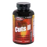 Cuts II