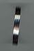 Magnetic Therapy Bracelet Matte Finish Copper