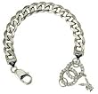 Playboy Bunny Bracelet