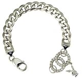Playboy Bunny Bracelet