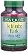 Yohimbe Bark - 500 mg, 90 Capsules