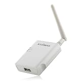 Edimax PS-1210MFn - Wireless 11n  Network Print Server for All-in-One Multi-Function Printer