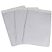 C-Line Clear Shop Ticket Holder with Self-Adhesive Back, 5 x 8 Inches, 50 per Box (70058)