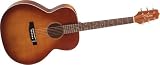 Takamine G Series G5403S-VFT NEX Acoustic Guitar, Violin Finish