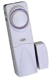 Reliance Controls THP214 Magnetic Break Entry Alarms, 3-Pack