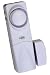 Reliance Controls Magnetic Break Entry Alarms, 3-Pack #THP214
