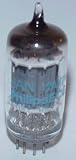 Dual Triode Signal Tube