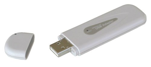 Lindy WLAN USB-1.1-Dongle