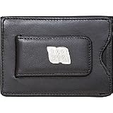 Logoart Dale Earnhardt, Jr. Leather Wallet / Money Clip Combo Each