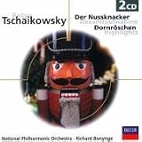 Produkt-Bild: Der Nussknacker (Ga)/Dornr&ouml;schen (Qs)