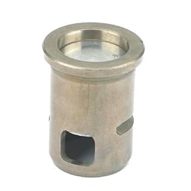Factory Team Blue Alum Steering Blocks: 18-T,18-MT from Associated Electric Car Kits