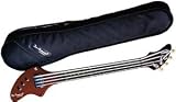 DeArmond Ashbory Bass Black - B0002H0PPG